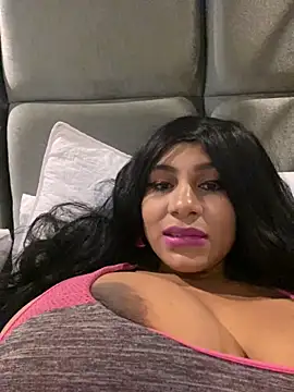 CyBettyboop: онлайн-секс-чат