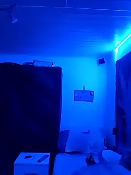 Show de webcam de laller1979