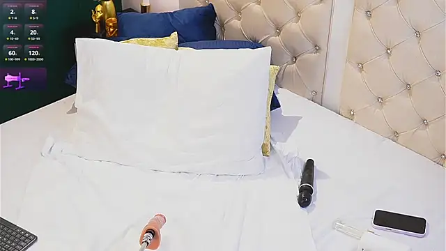 Chat XXX Live caroline_adams_