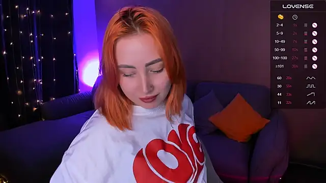 Chat XXX Live deboramoore