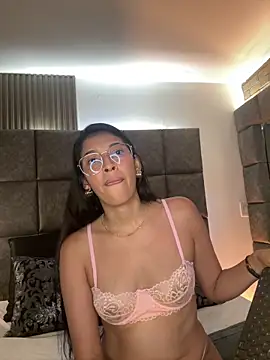 Chat XXX Live BrigitteVons