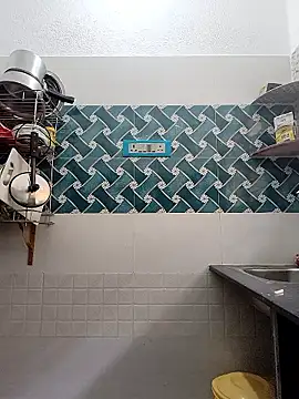 Hot-TinaaのライブXXXチャット