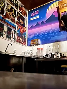 blackninja66 Webcam Show