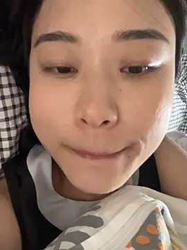 A-Kristen 웹캠 쇼