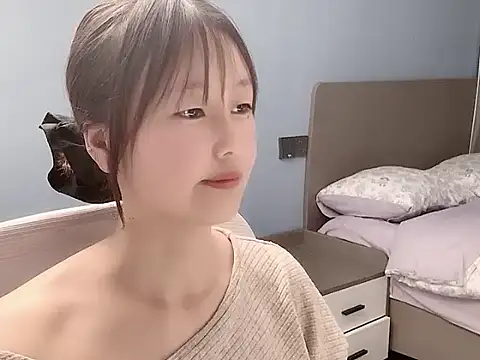 Xiaoqing00's Live XXX Chat