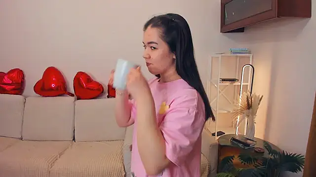 Chat XXX Live ShanaYock