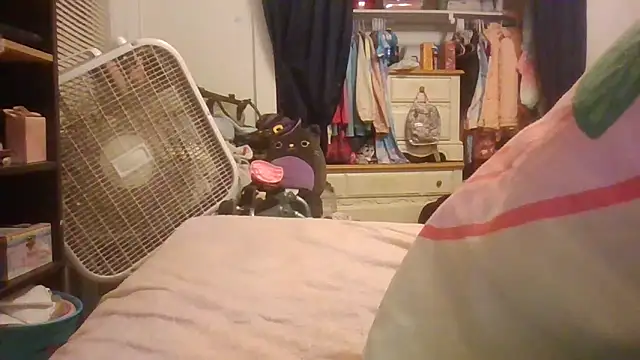 starlight1983's Live XXX Chat