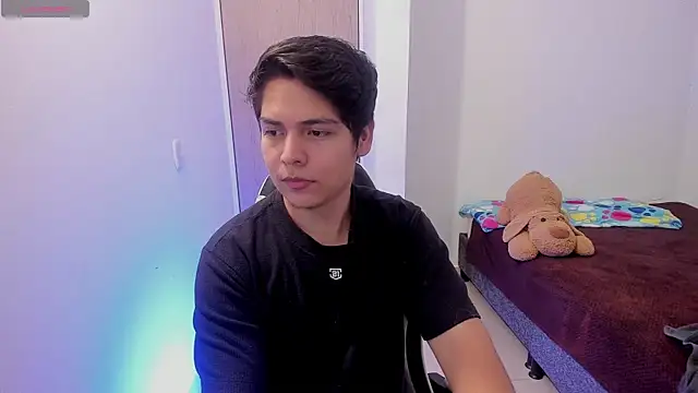 Asta_YunoXXX 网络视讯表演