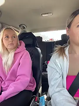 MerlinDave 网络视讯表演