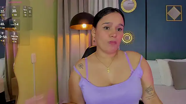 Chat XXX en directo de lia_sexx19