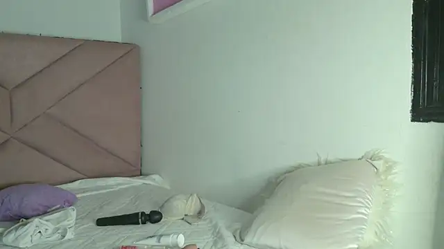 Chat XXX en directo de eva_sin18