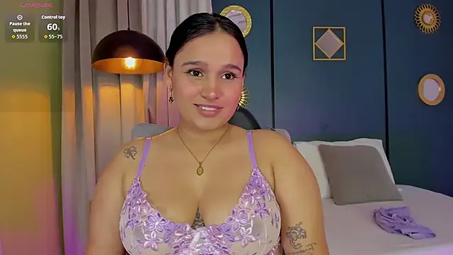 Chat XXX en directo de lia_sexx19