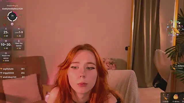 Asuka_miu webcam show