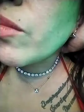 Živý XXX chat chelaqueen_