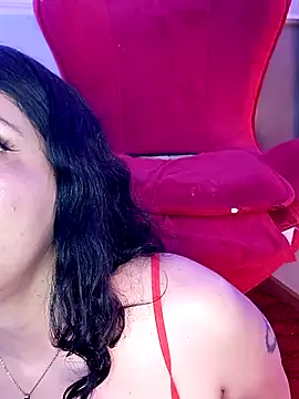 LunaDamasco Obrolan Langsung XXX