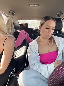 Sembang XXX Secara Langsung MerlinDave