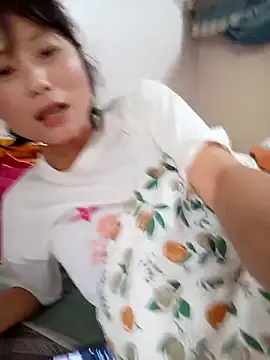 linda_bae00 Adlı Modelin Canlı XXX Sohbeti