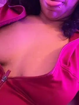 Woo_isDaphne 现场XXX聊天