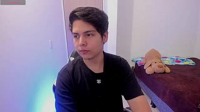 Asta_YunoXXX Pertunjukan Webcam