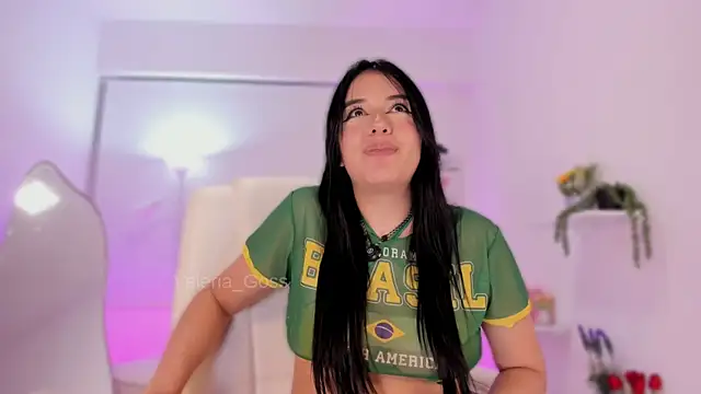 Chat XXX en directo de ValeriaGoss