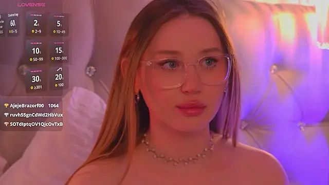 NancySmitts Live XXX-chat