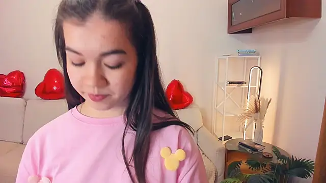 โชว์เว็บแคมของ ShanaYock