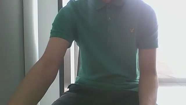 nole_china7 Show Webcam