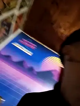 XXX chat uživo modela blackninja66