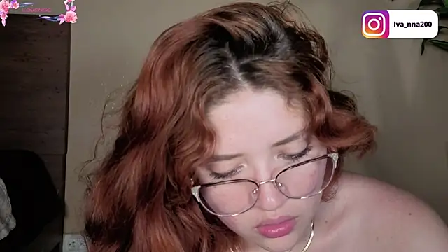 Czat XXX na żywo – Ivanna_Diamon