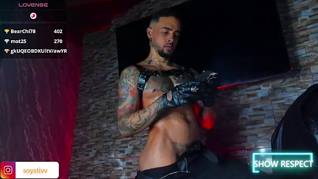 Seth_Owner 即時 XXX 聊天