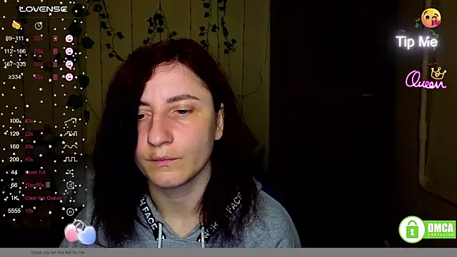 แชท XXX สดของ Muse_kitty_jenia