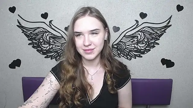 LauraHlot Obrolan Langsung XXX