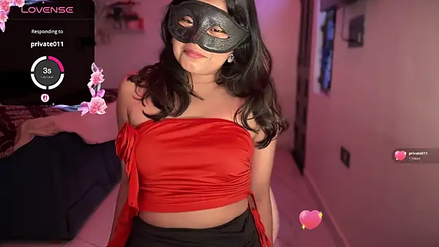 GirlNextDoor12 – Live XXX-chat