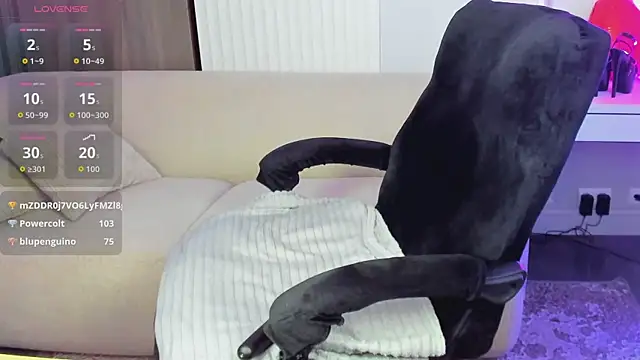 Eva_Conors_ Obrolan Langsung XXX