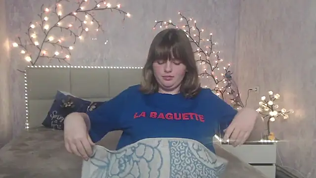 แชท XXX สดของ StaceyLex