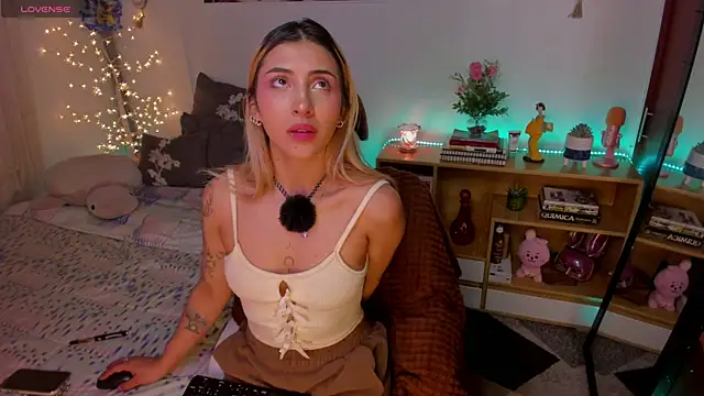 Chatroom XXX en direct de cuteweed420