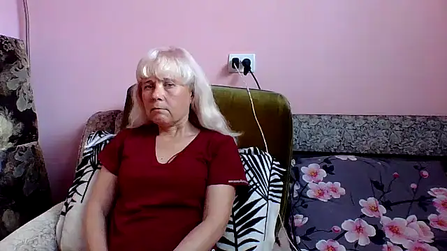 sakura_blonde Obrolan Langsung XXX