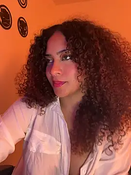 Kass_1 – Live XXX-chat