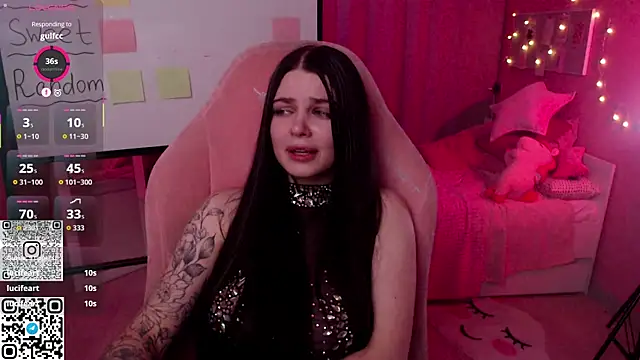 Michela_Fruet Obrolan Langsung XXX