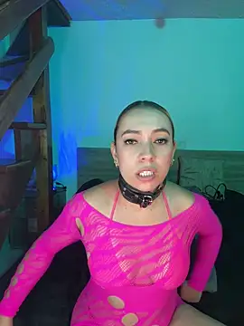 Moon_Blake – Live XXX-chat