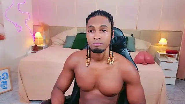 SoHighAngel Show Webcam