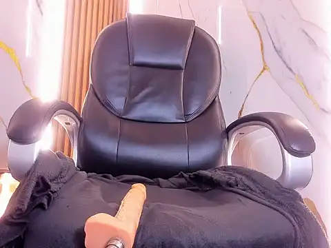 Marian_Cristal Webcam-Show