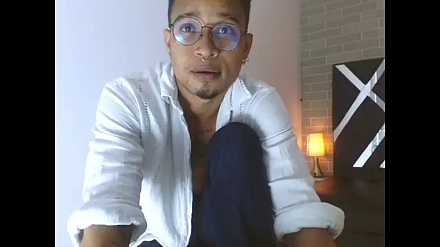 Jayden_Morris Pertunjukan Webcam