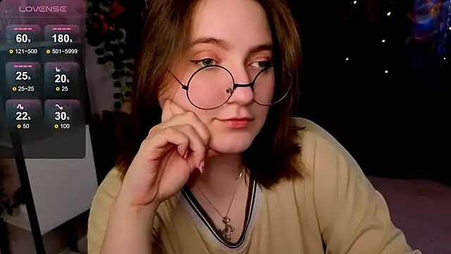 Czat XXX na żywo – fairy_tara