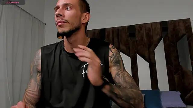 J_king__ Show Webcam