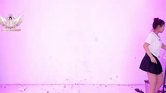 NewStar101 라이브 XXX 채팅