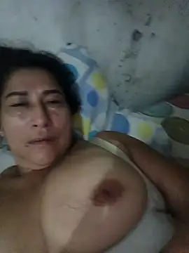 PatriciaGrajales – Live XXX-chat