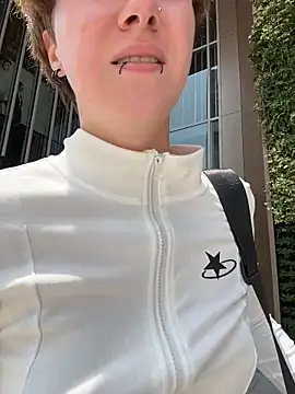 Chat +18 de IceMur ao vivo