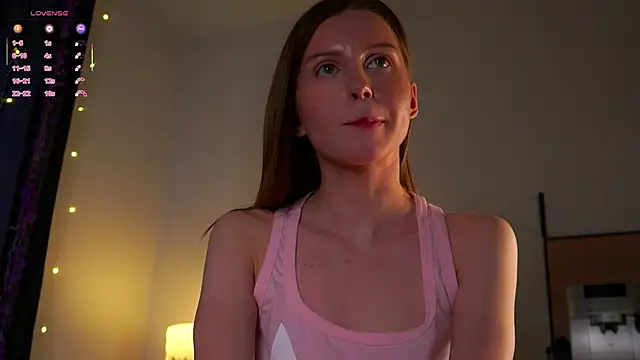 BlondellBolio – Live XXX-chat