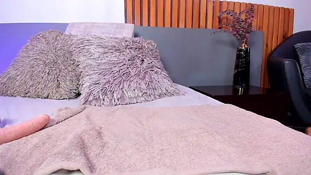 KatrionaNyx Obrolan Langsung XXX